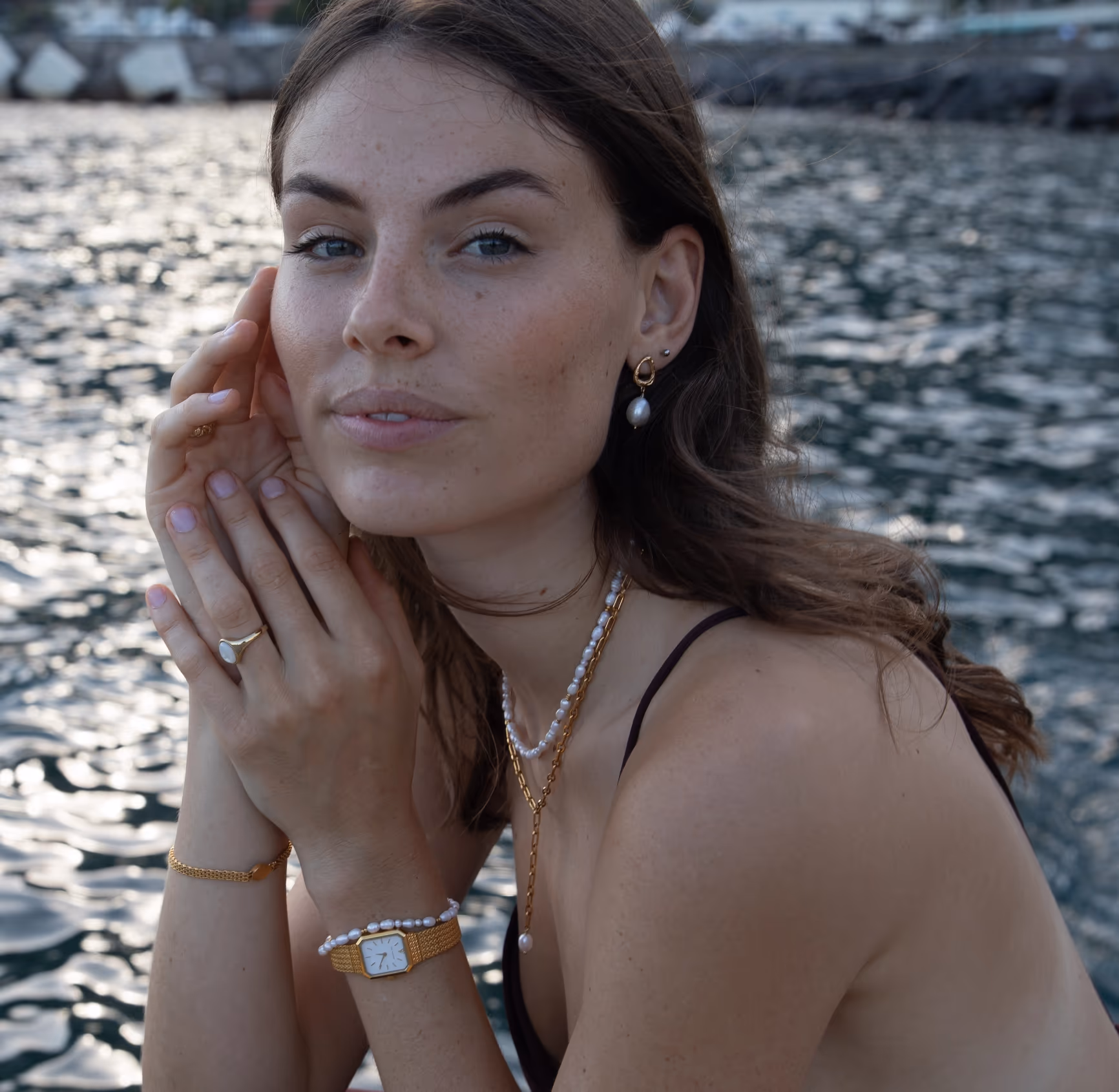 E-Commerce — Branchenbild Lifestyle-Brand Paul Valentine