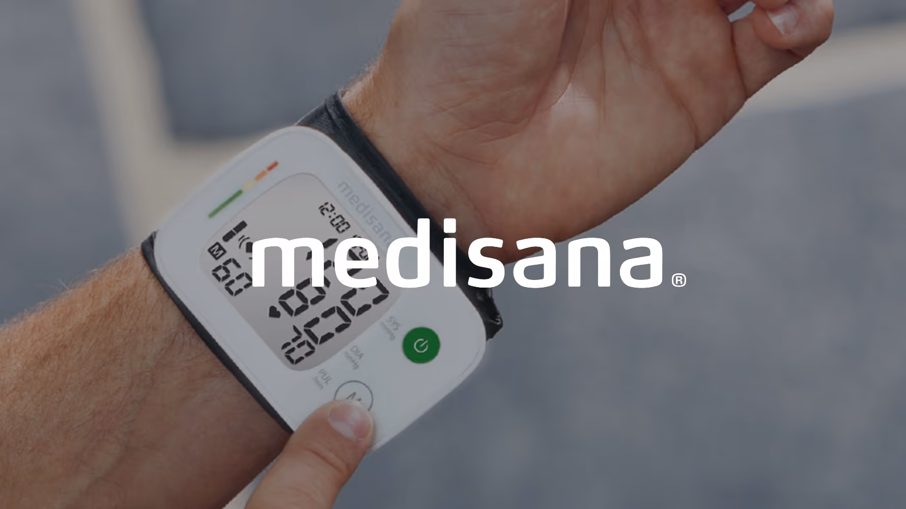 Medisana Health-Brand — Social Media Case Study