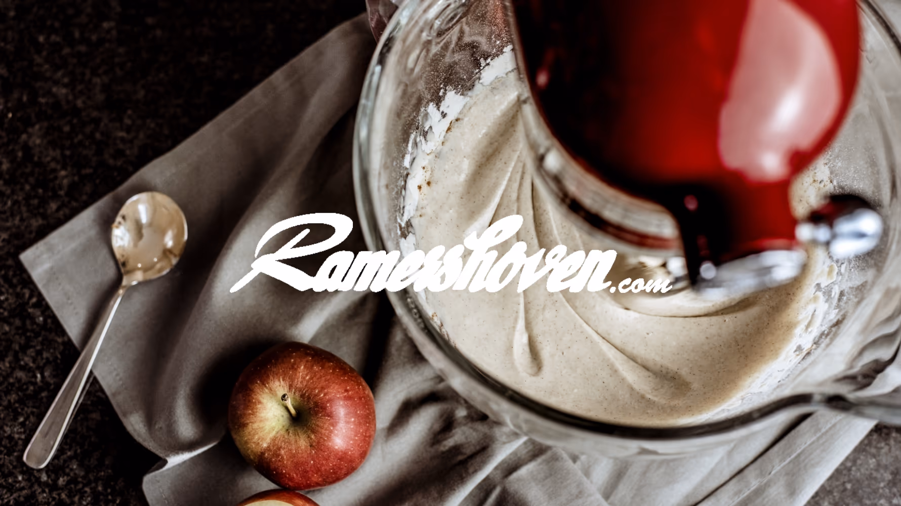 Ramershoven B2B-Plattform — Social Media Case Study