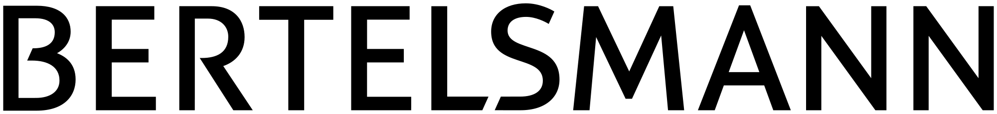 Bertelsmann