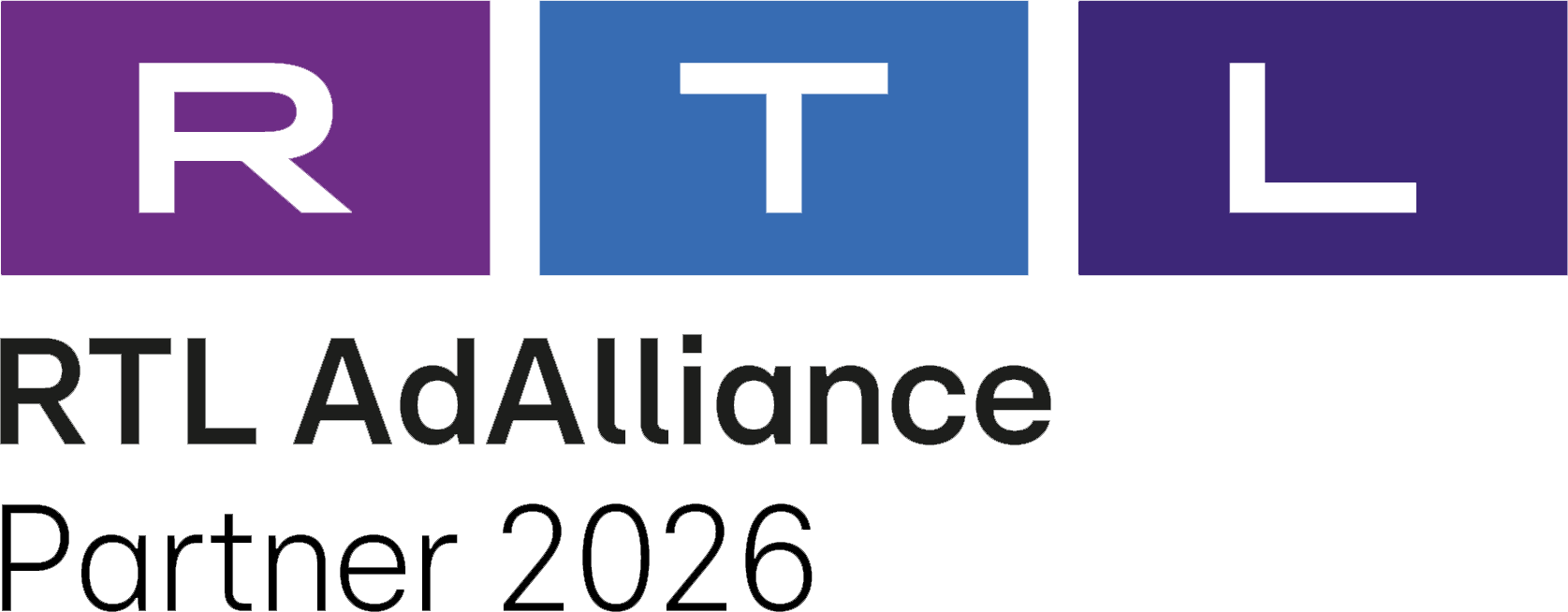 RTL AdAlliance Partner 2026