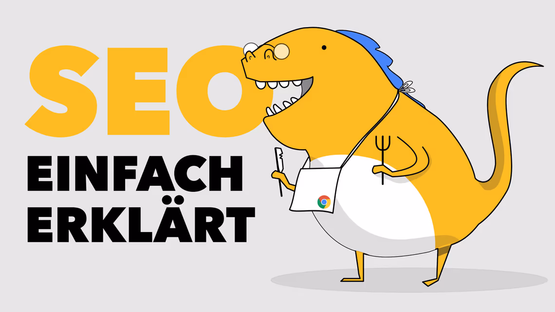 Video: SEO einfach erklärt