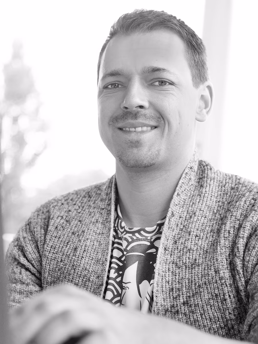 Frederik Menke