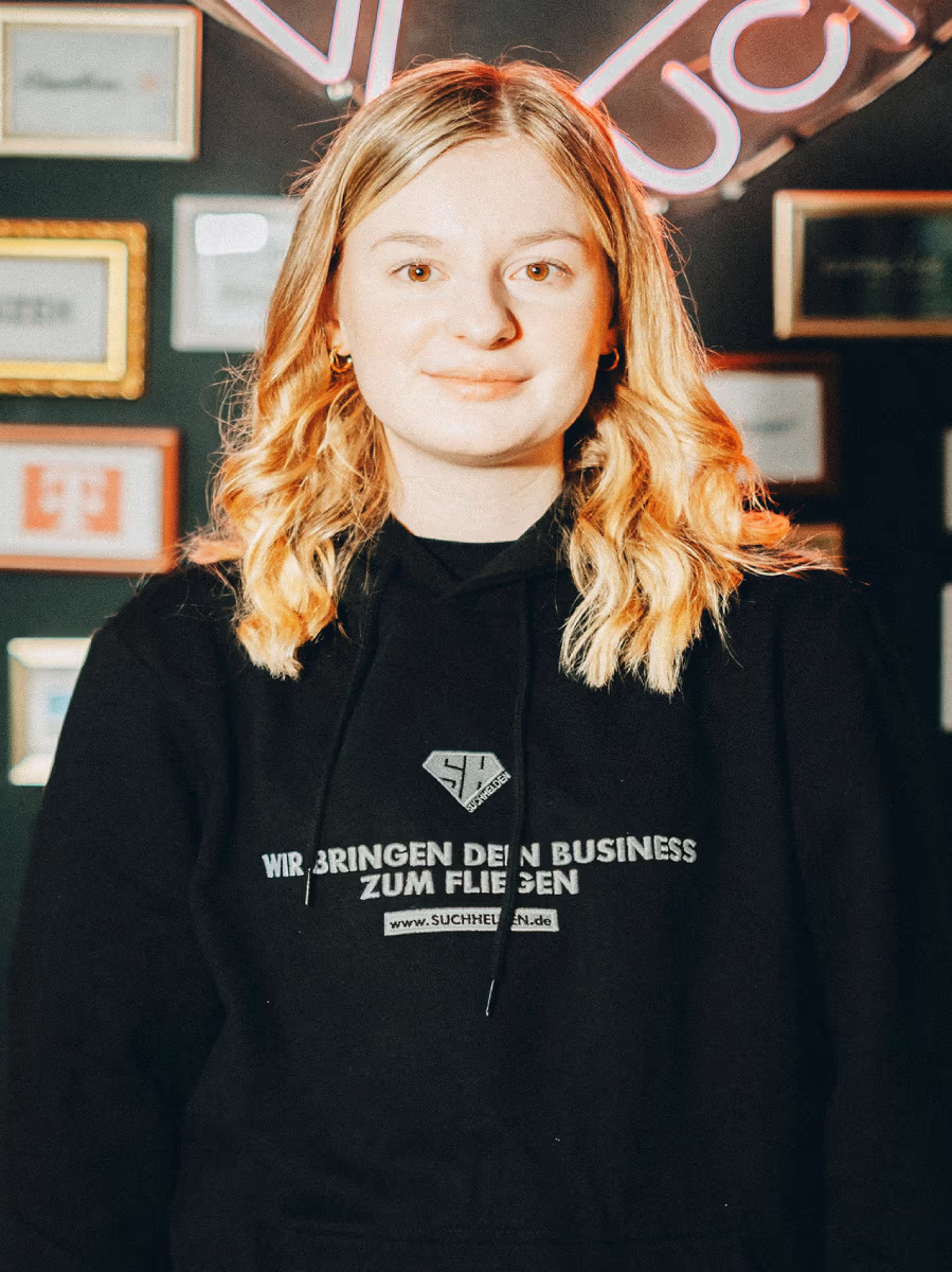 Frida Matuschlik