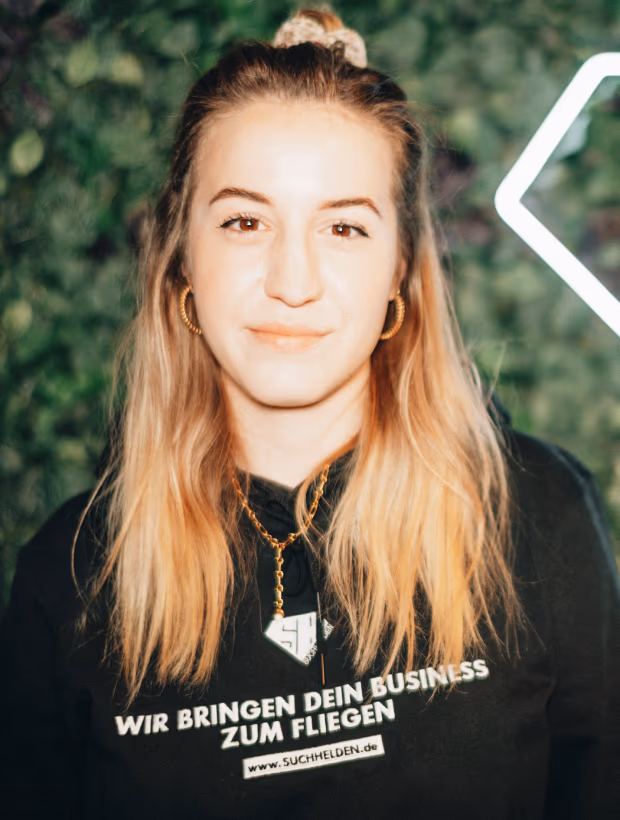 Isabell Jäger