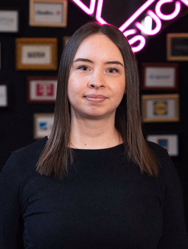 Janine Klawitter