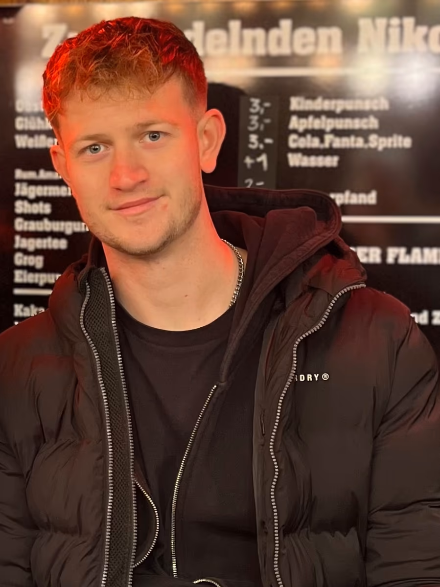 Jannik Bosch