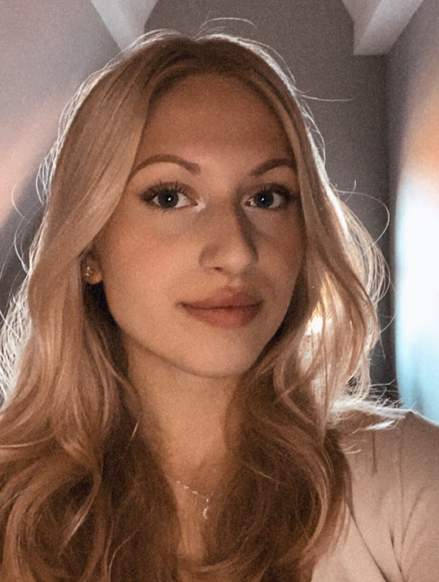 Johanna Krüger