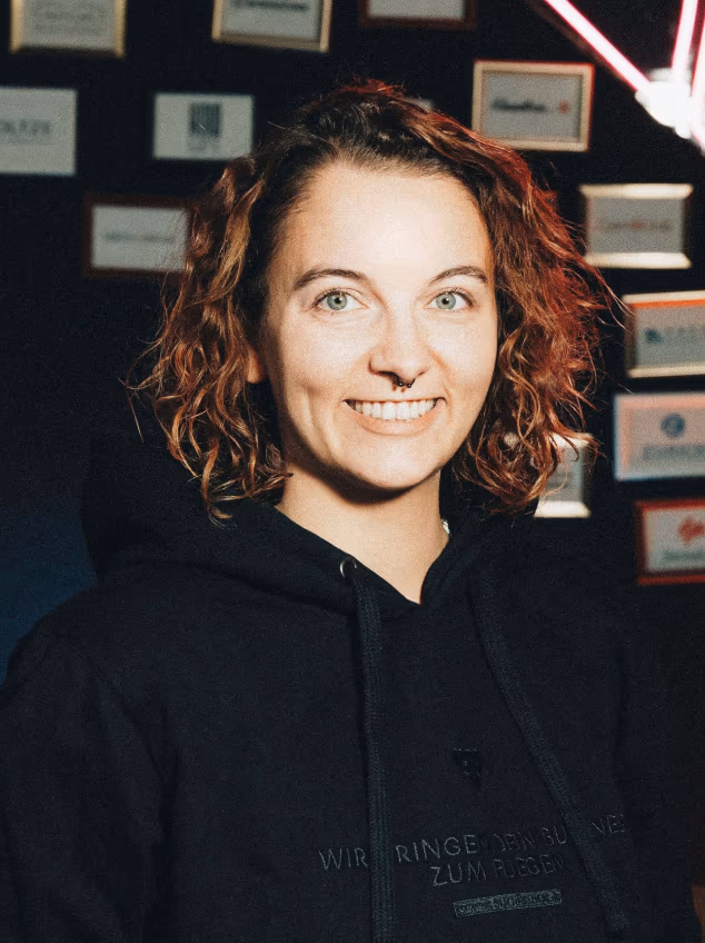 Lea Wenke