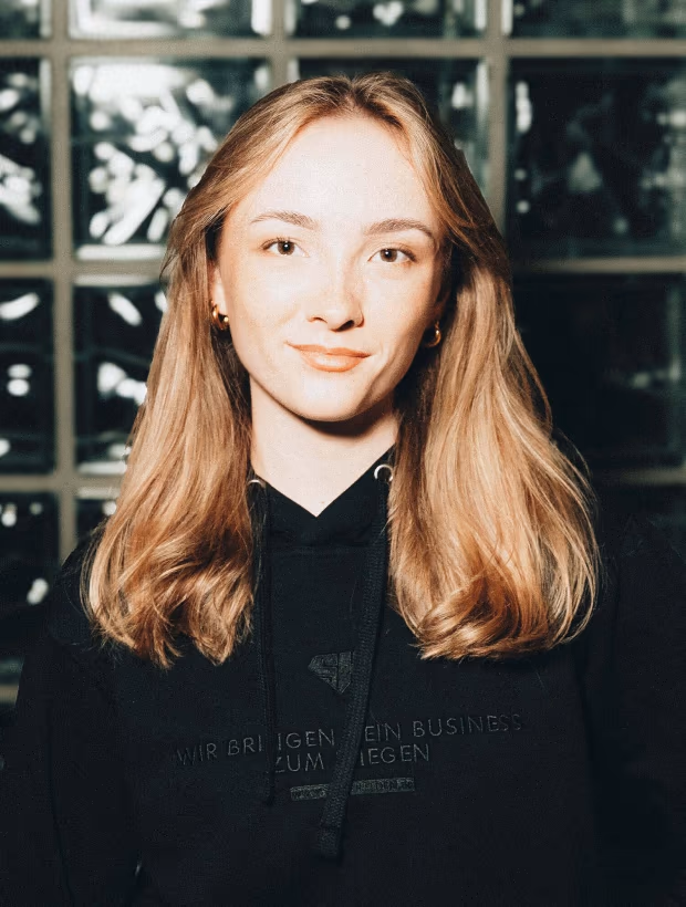 Maria Schwegmann
