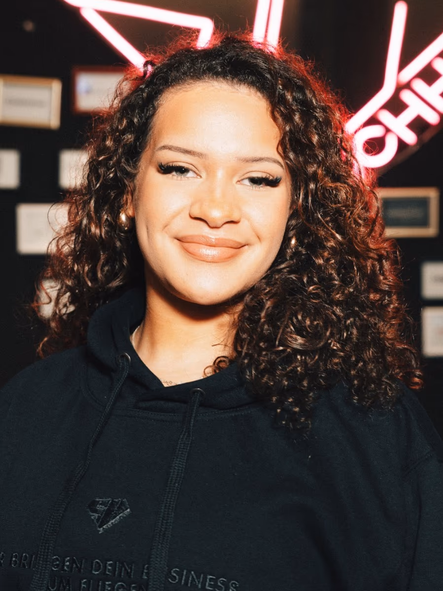 Naomi Diallo