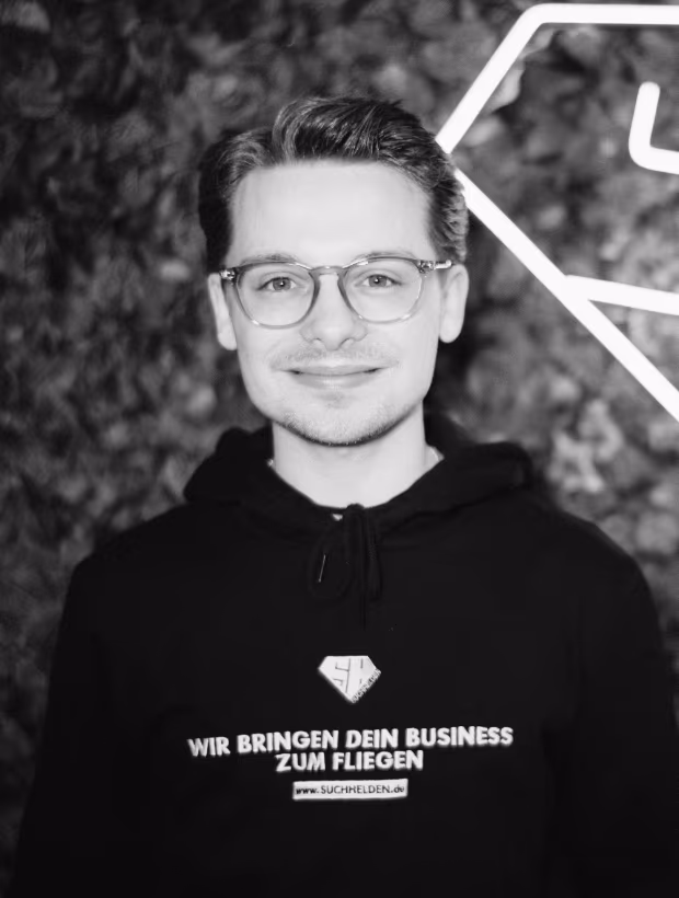 Patrick Tschiedel