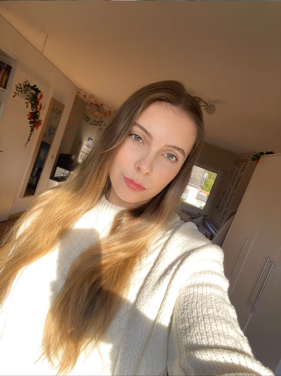 Rebecca Lammert