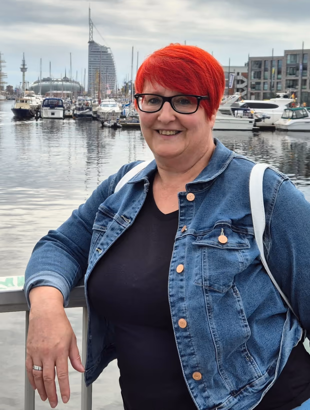 Sabine Niederbockstruck