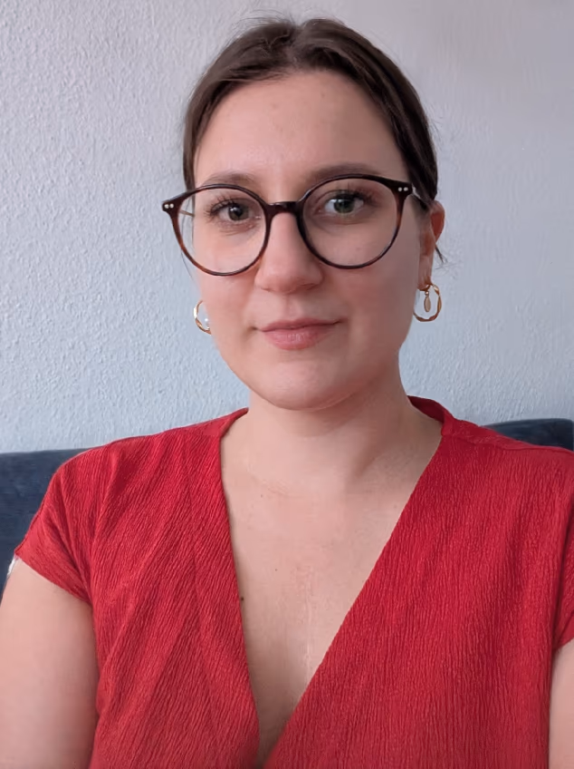 Sandra Wiegmann