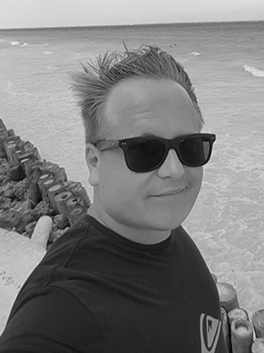 Andre Thyhatmer