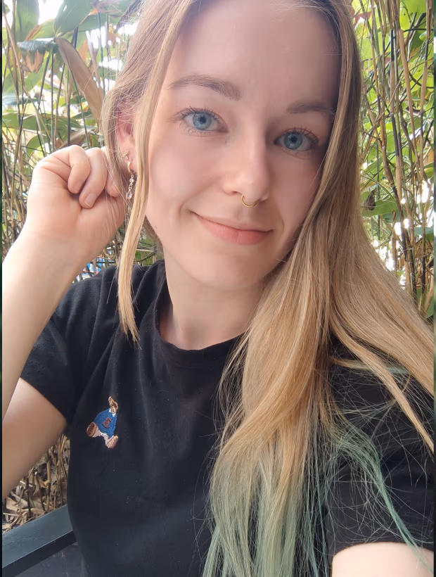 Christine Telgen