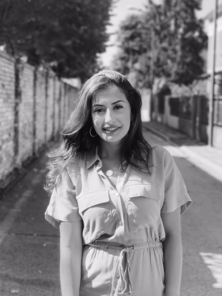 Emel Sena Cakirli
