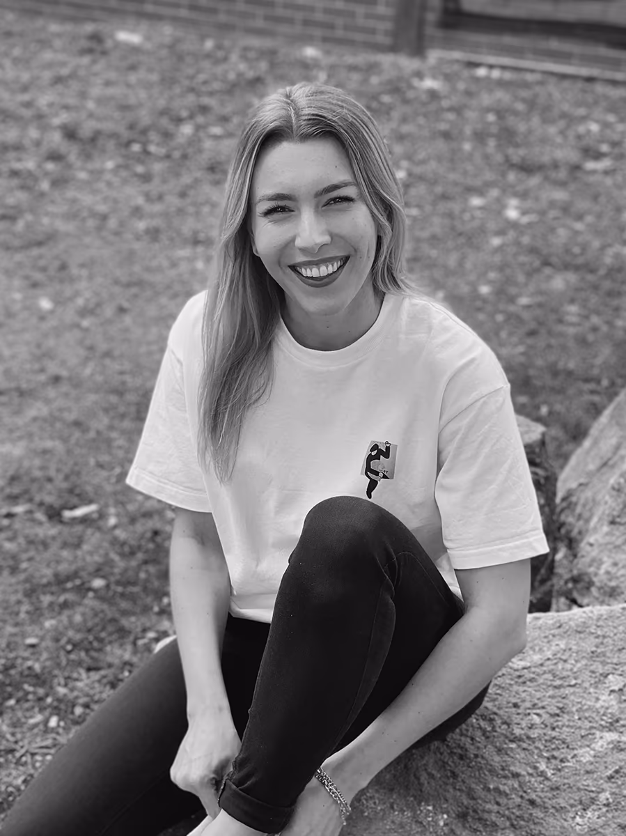 Liesa Marie Bockholt