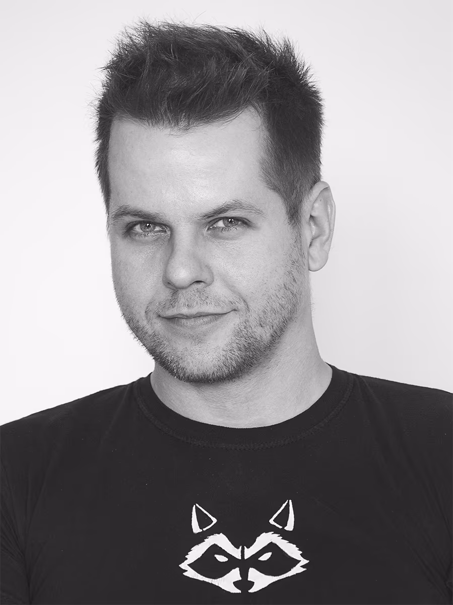 Marciej Malocha
