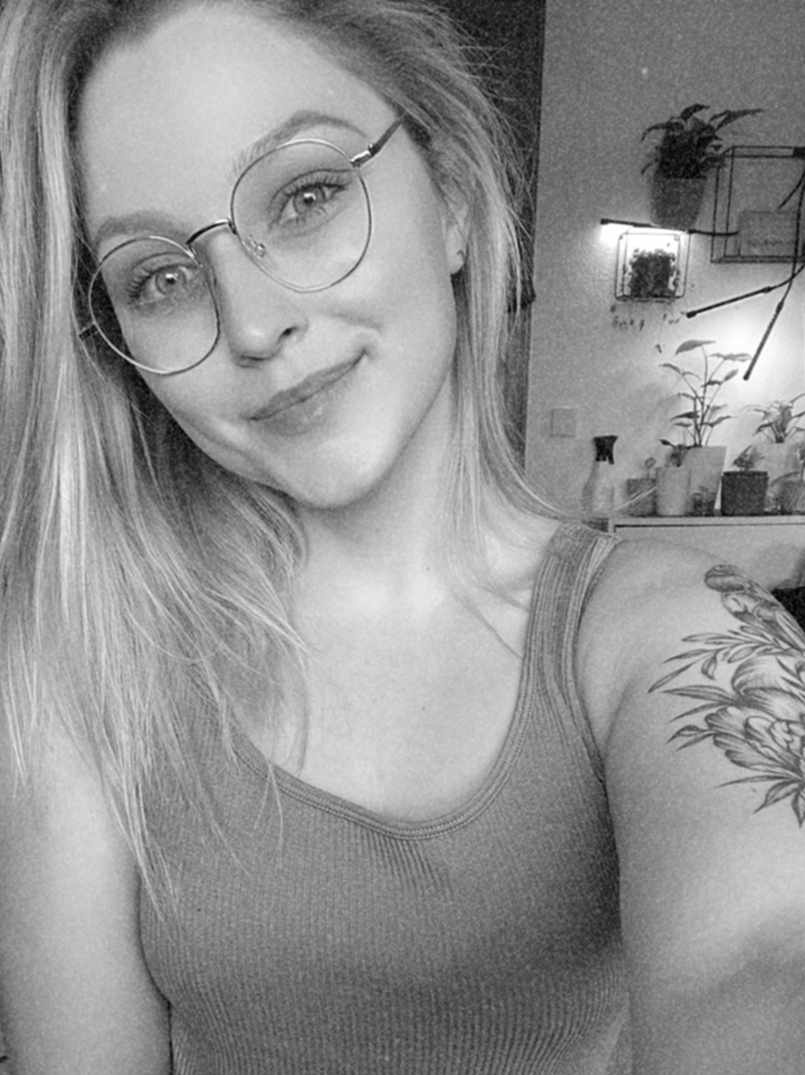 Nele Ohmstede