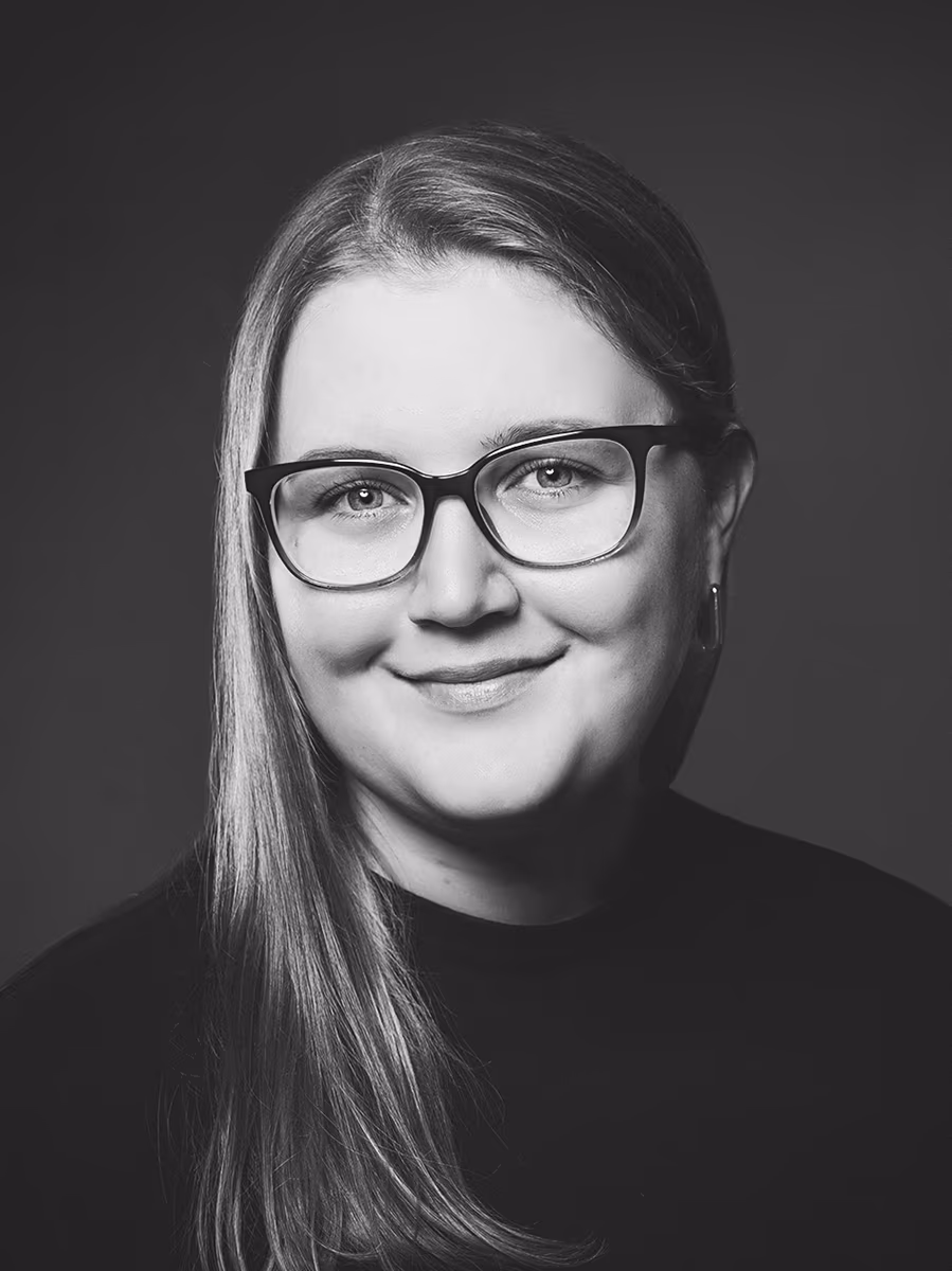 Pia Paasche