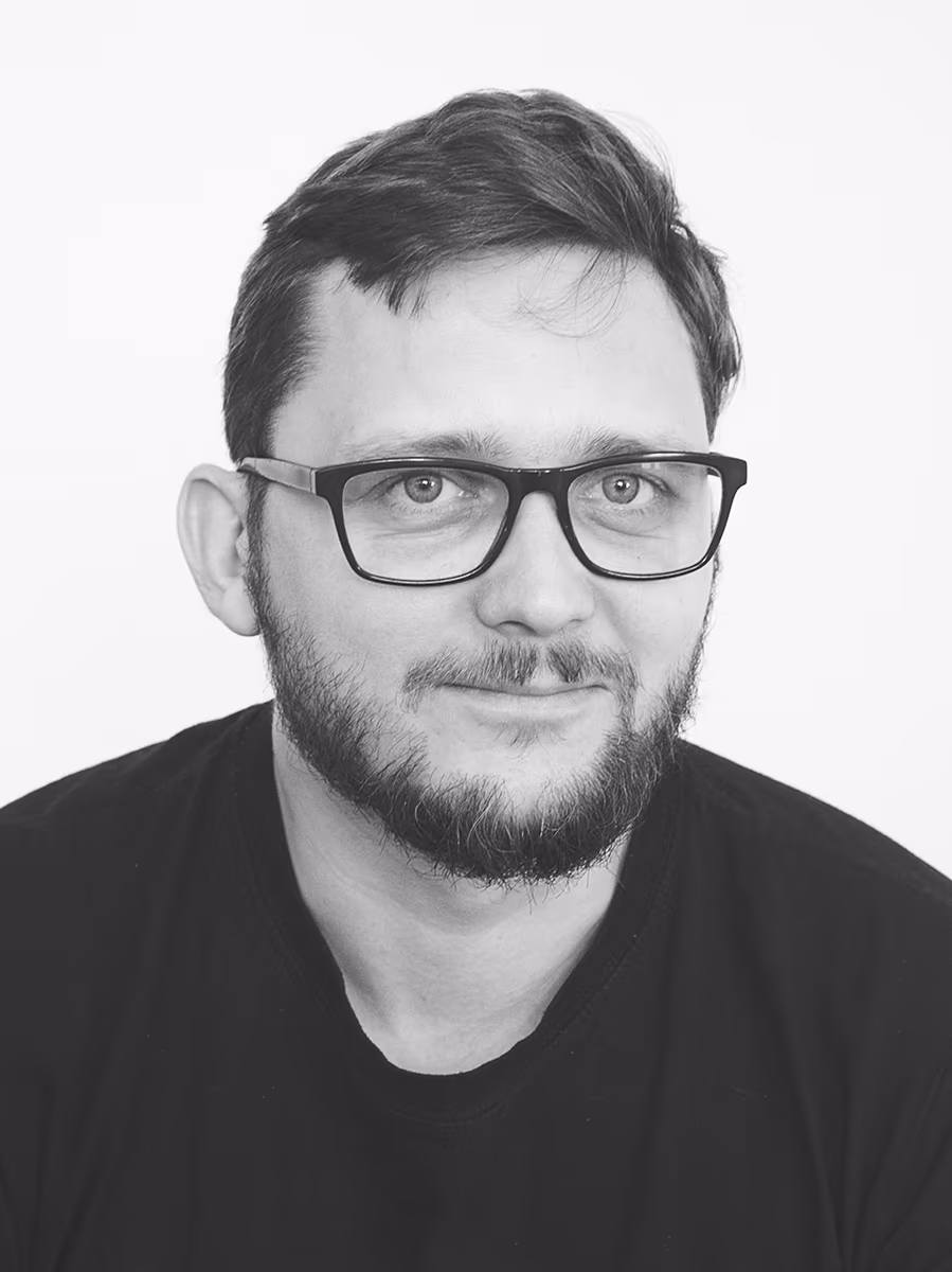 Rafal Ciuba