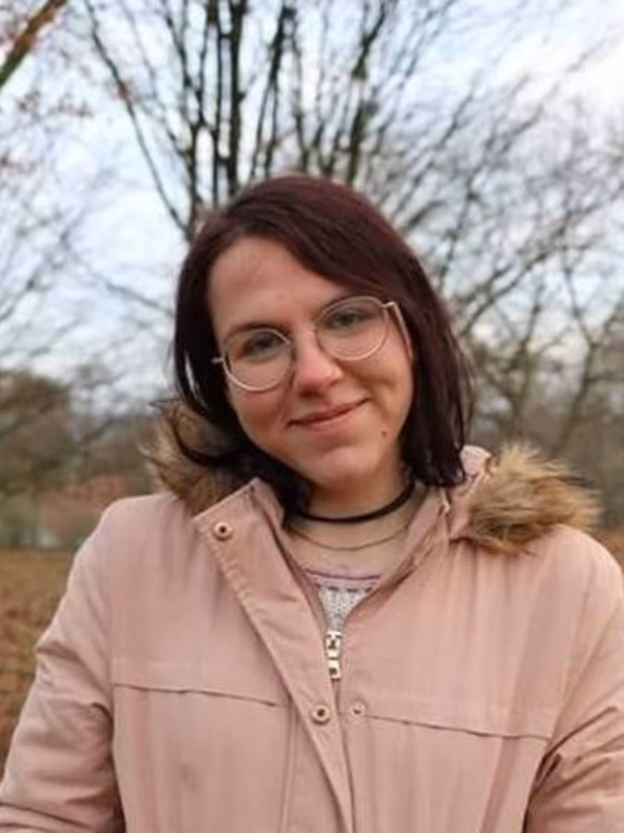 Sina Klink