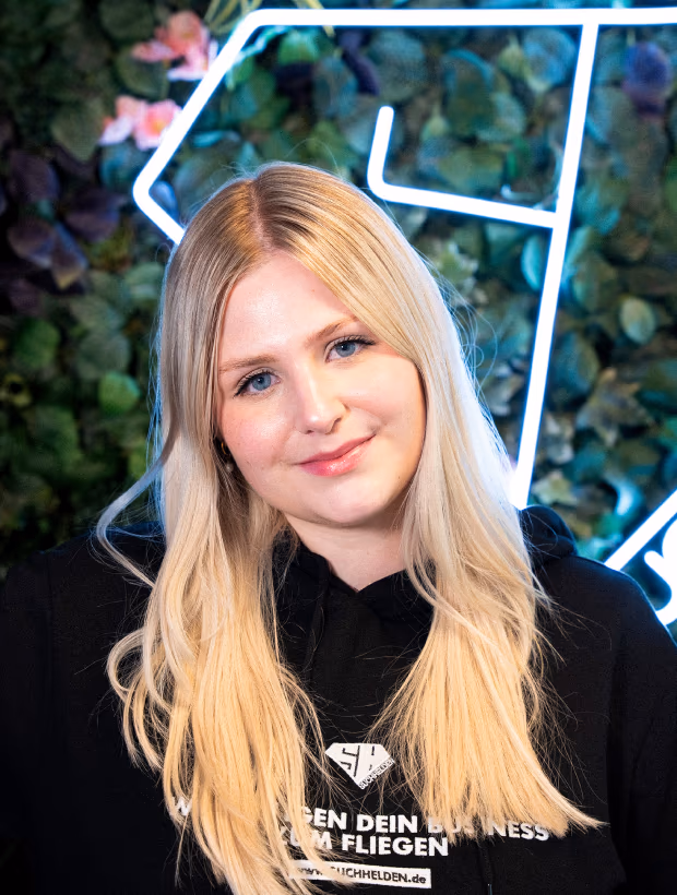 Sophia Große-Kracht