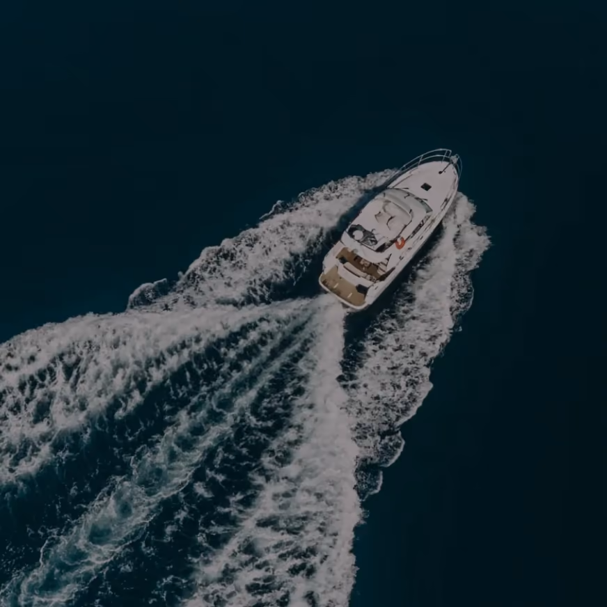 1a Yachtcharter