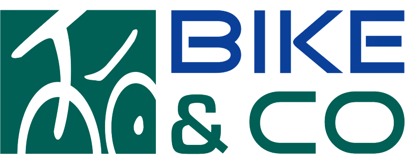 BIKE&CO Logo