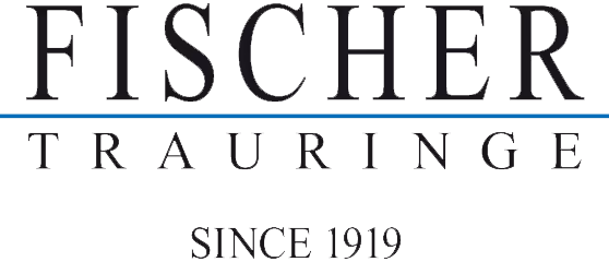 Fischer Trauringe Logo