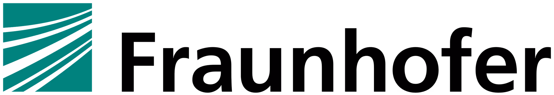 Fraunhofer-Gesellschaft Logo