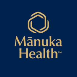 Mānuka Health Logo