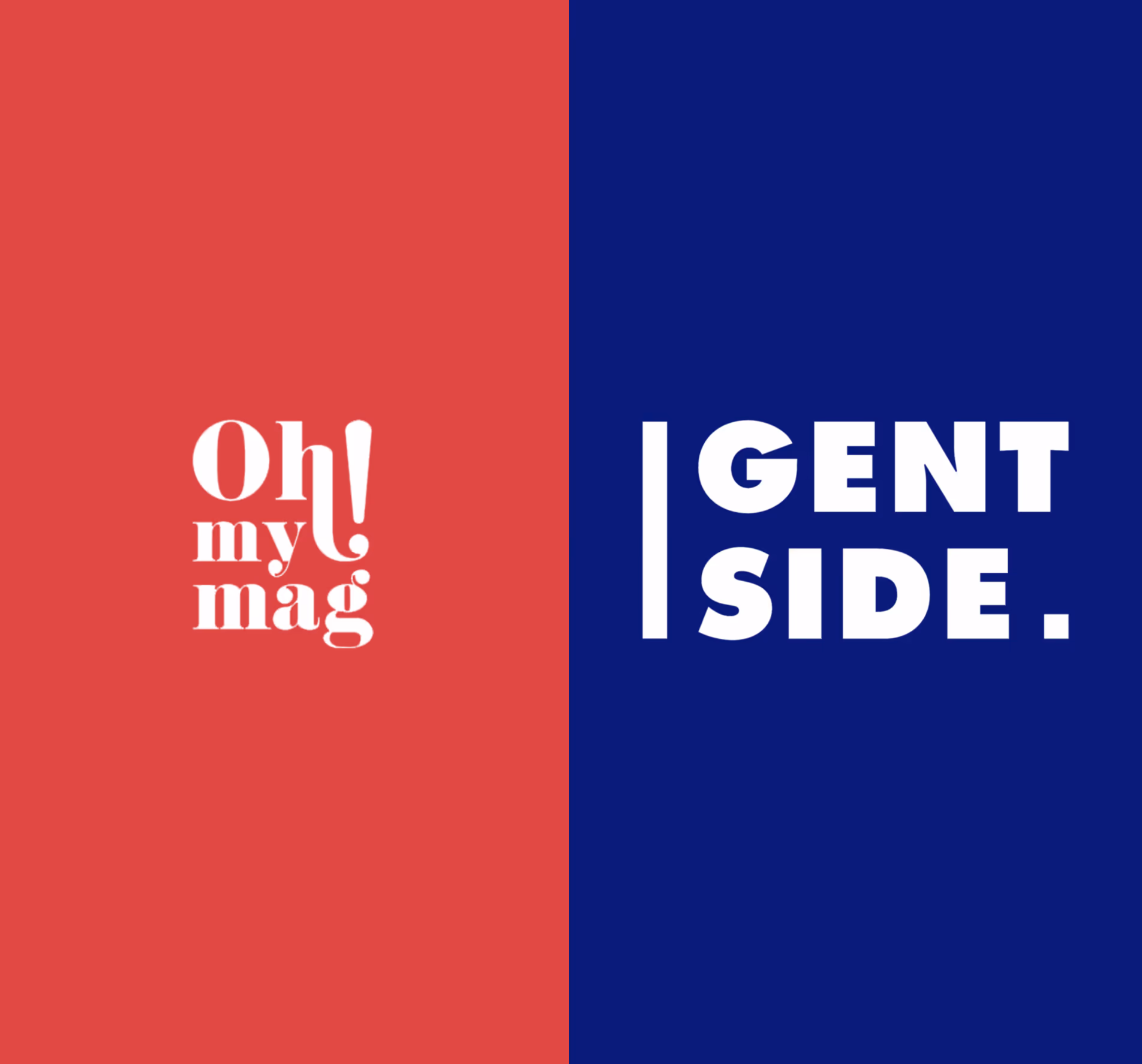 ohmymag & gentside