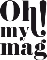 ohmymag & gentside Logo