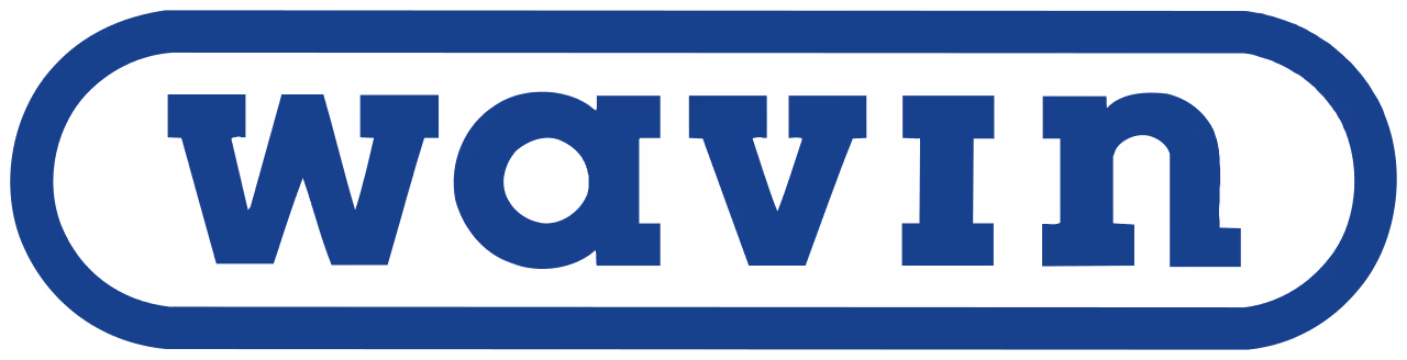 Wavin Logo