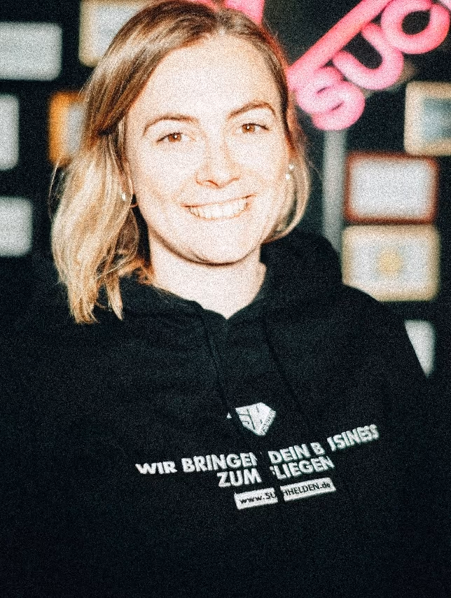 Ann-Christin Knue