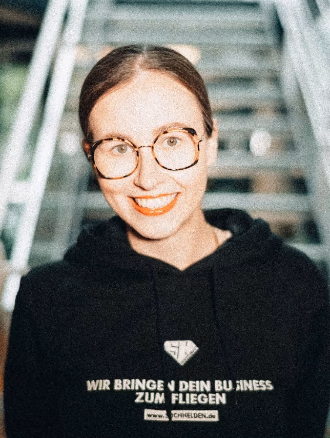 Carina Felling