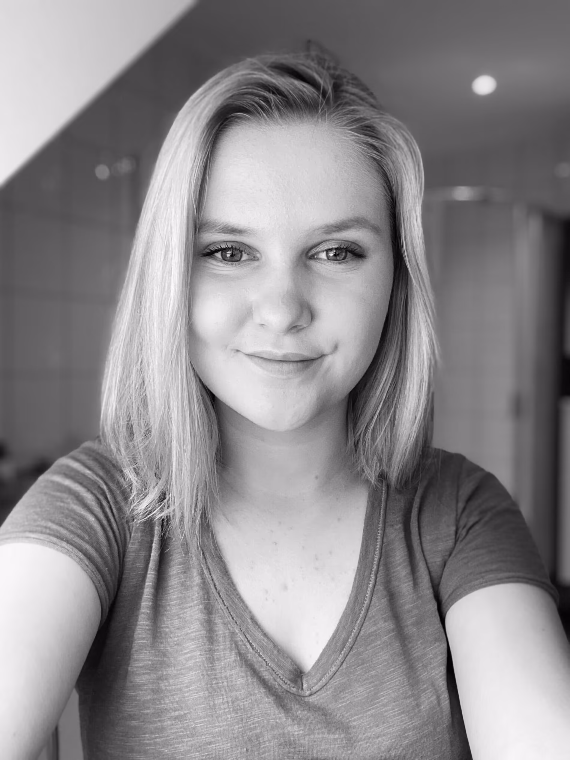 Joelle Maschmeyer