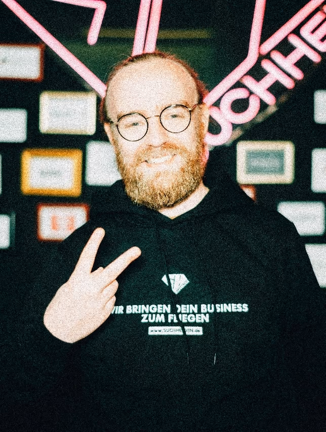 Matthis Heitmann