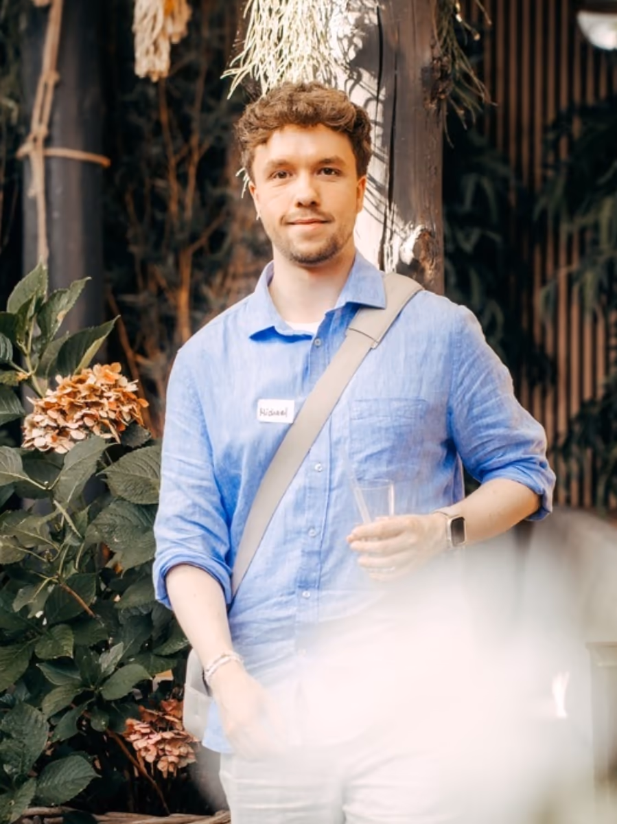 Michael Törner