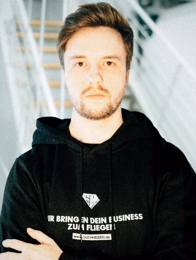 Michael Törner