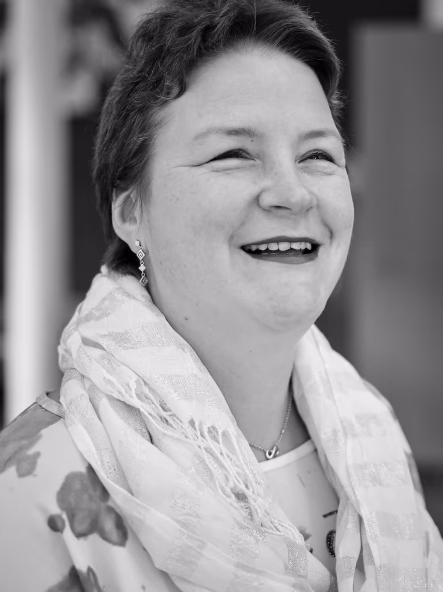 Nicola Garske