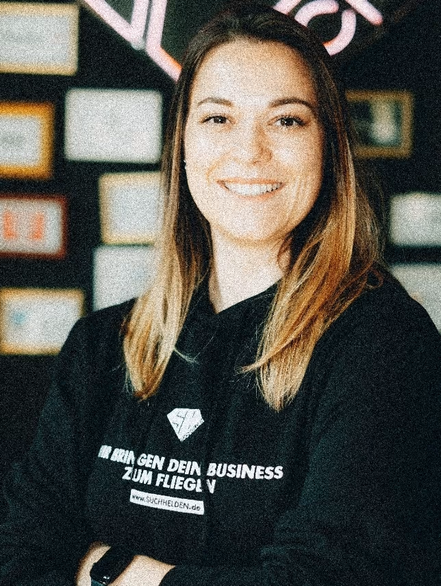 Tessa Egbert