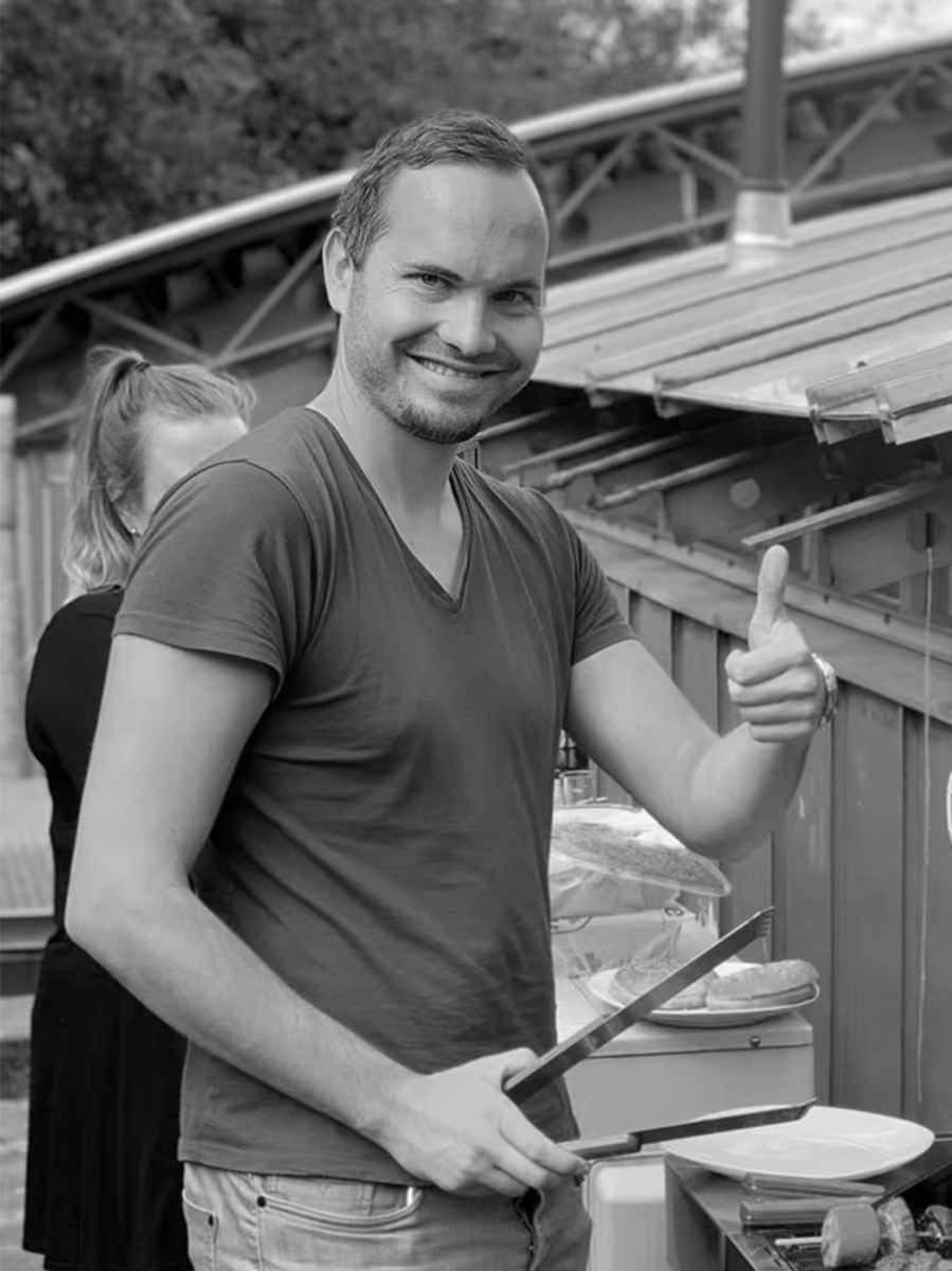 Tobias Witte
